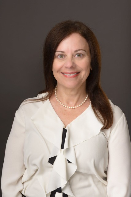 Linda Dolceamore - Chief Leadership Development Officer with DSG Global | EWF