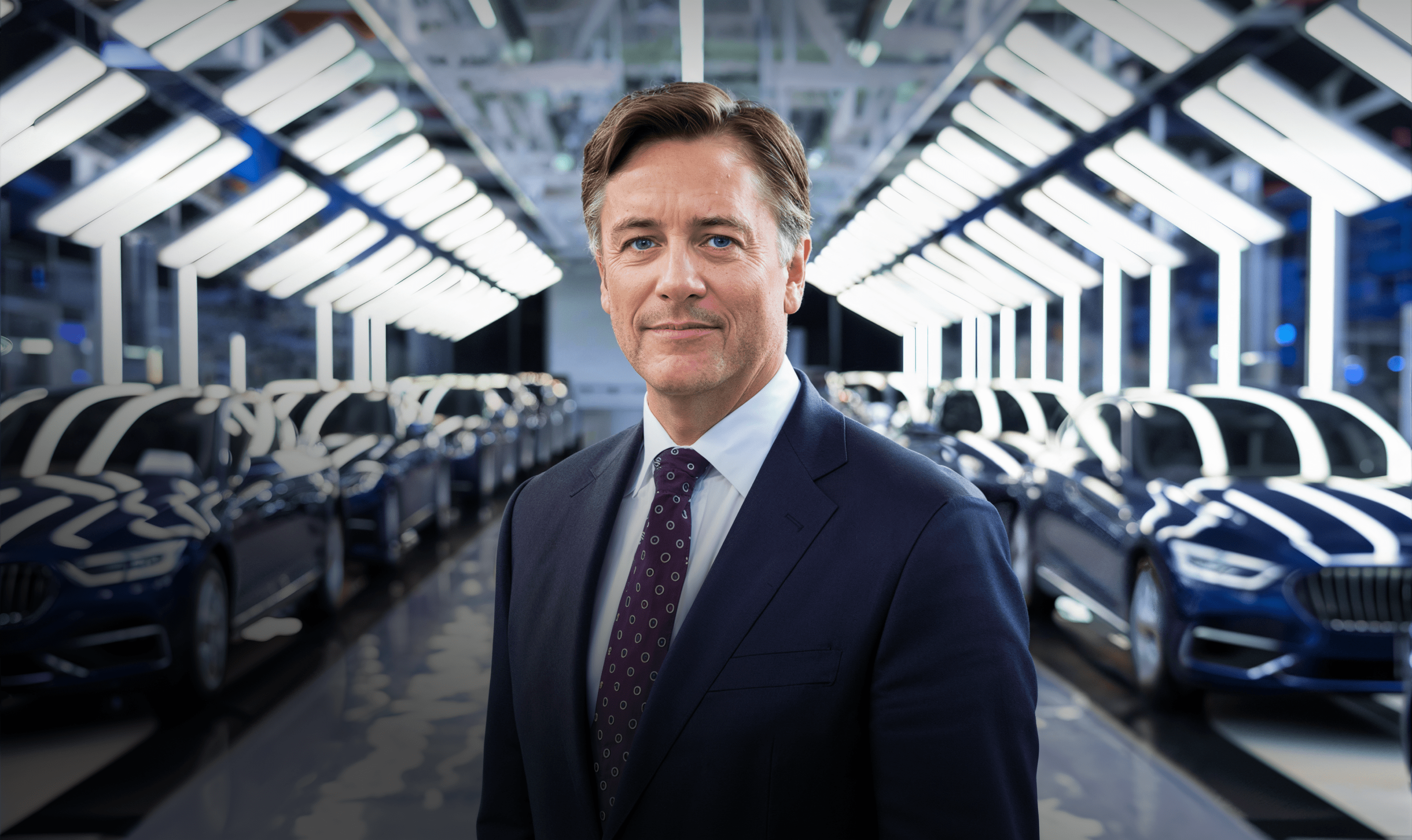 Industrial & Energy Executive Search | Manufacturing