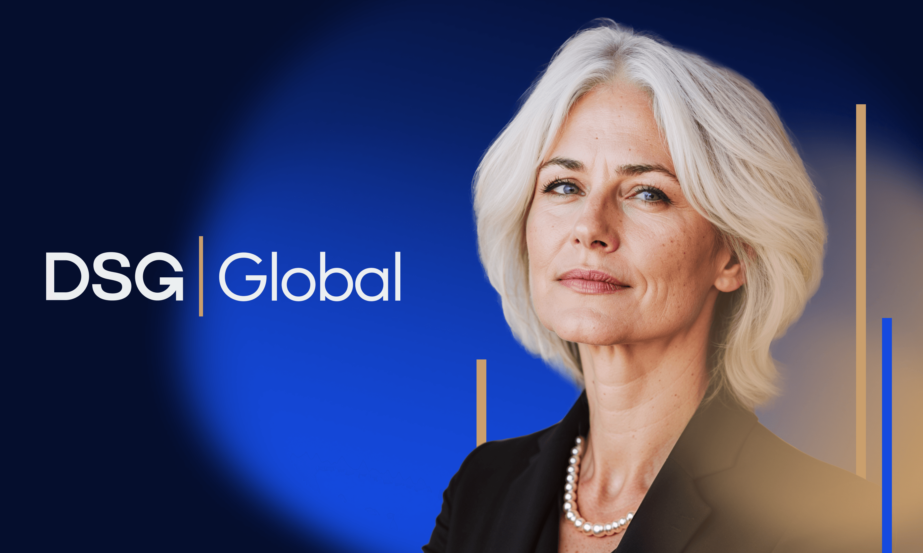 Jenny sade dsg global