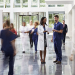 Healthcare Workforce Insights - DSG Consulting Yardstick Featured Image