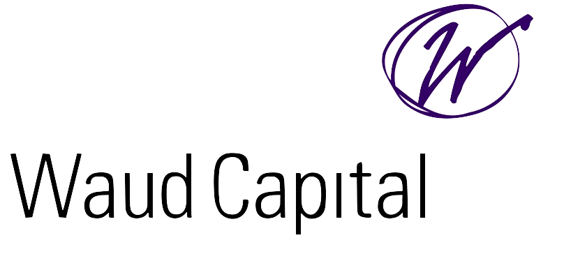 Waud logo image | DSG Consulting
